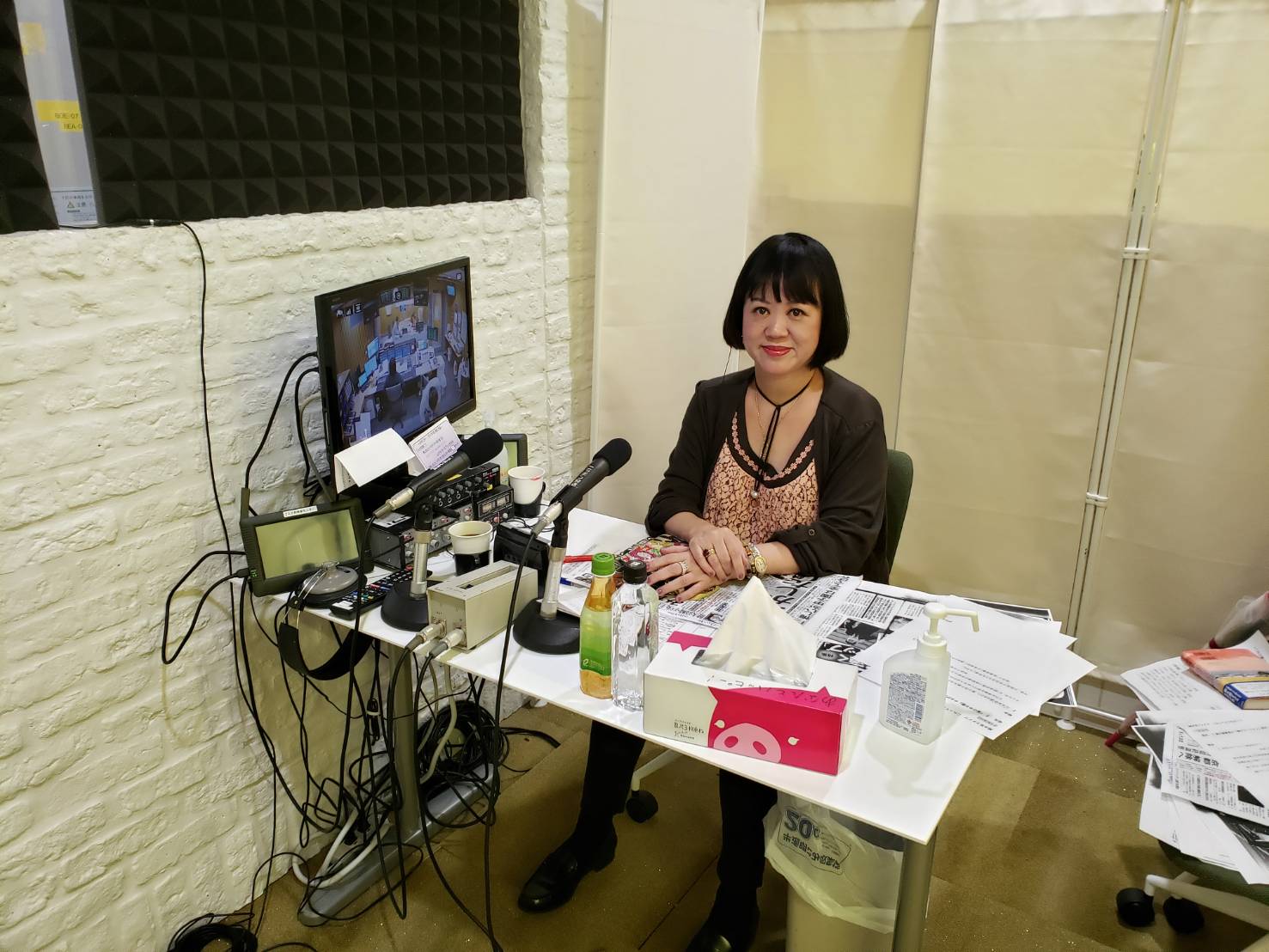 あなたとハッピー ニッポン放送 ラジオam1242 Fm93 あなたとハッピー ニッポン放送 ラジオam1242 Fm93