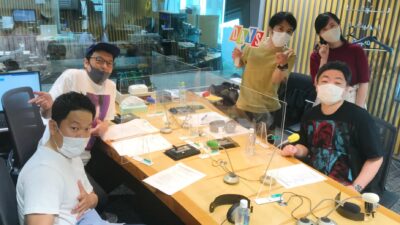 ダイアン津田さんの学生時代エピソードが満載