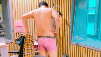 【毎週恒例♪】あなたの健康法試します！