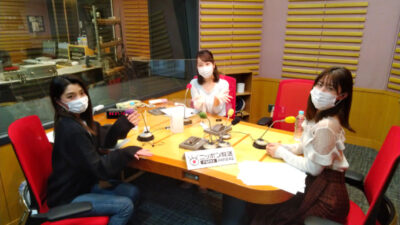 #9 BOUSAI LIGHT HOUSE 5月21日放送
