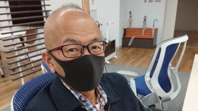 マスク