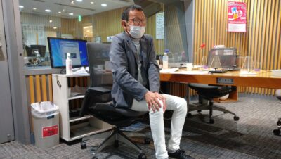 むくみ改善！ 美脚エクササイズでワンダ4！