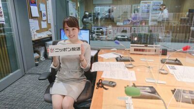 【第26回】リスナー参加型クイズ！