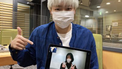 #026 E-girls 石井杏奈さんの充実 Stay at Home ライフ