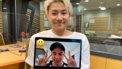 #027 BALLISTIK BOYZ 海沼流星くんのゲームへの熱い思いに隼くんは…