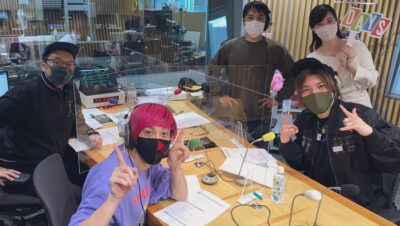 2度目の出演となるEXITがガチの家賃トーク!?