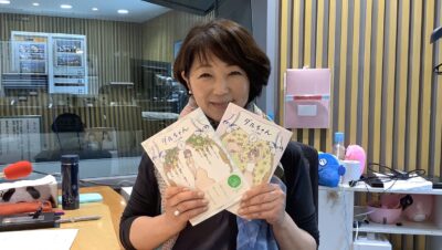 アートテラー・とに〜さんに教わる「家で楽しめる、世界の美術館」