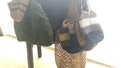巣ごもりの時間で芸術を生み出すワンダ4！