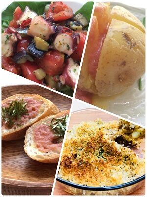 今週は『外出自粛の強い味方！便利なレトルトの意外な使い方』を特集！