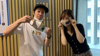 17歳と思えぬ落ち着きぶり！　細川たかしさんの弟子・彩青さん！