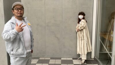 MACOさん　vol.1
