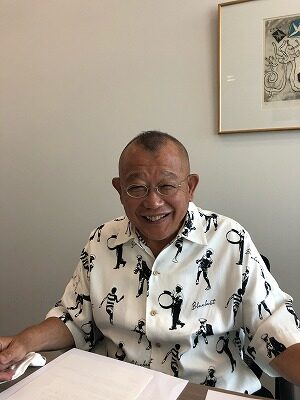 鶴瓶の得意料理とは?!