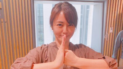 セイザーヴィジュエルがママに!!