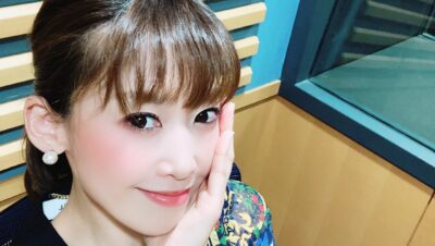5月30日の放送は…