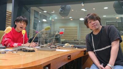 第31回放送