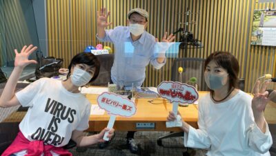 撮影中に起こったピンチは?? 高島礼子さん登場！