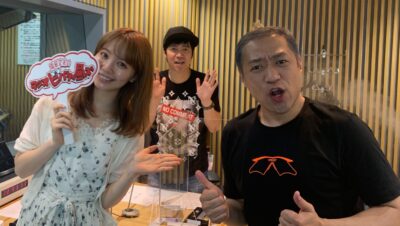 教えて先輩ユーチューバー！　はなわさん登場!!