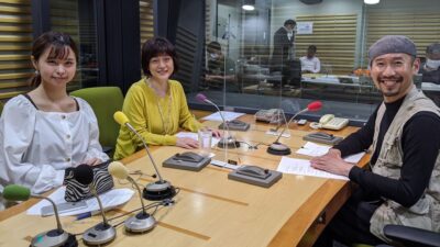 2020年6月7日放送