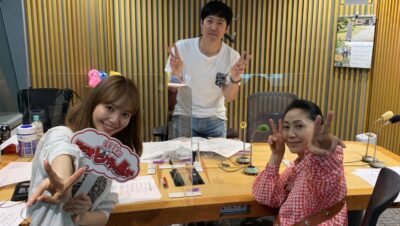 日本を明るく照らす粋なアルバムをリリース!!　石川さゆりさん登場!!