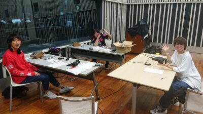 第34回放送