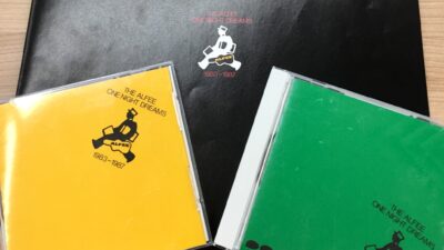 33年ぶりに…