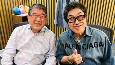 なりきり！テレフォンのど自慢！