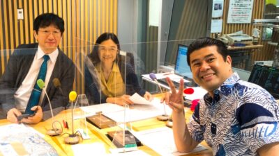 「通気性の良いマスクはウイルスを防げる？」「微陽性とは？」医師・医療ジャーナリストの森田豊が回答