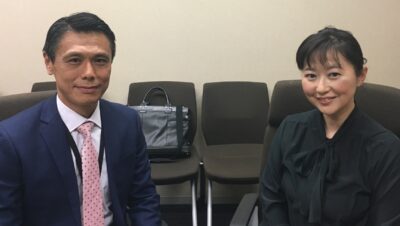 子育ては世界で一番やりがいのある仕事です！