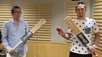 木村昇吾さんがベイスターズ時代にコーチから言われた言葉