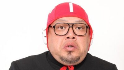 6月14日予告　野性爆弾くっきー！×みちょぱ　＝くちょパラ