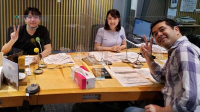 SNSで話題！ 瑛人の「香水」をあなたは知ってる？