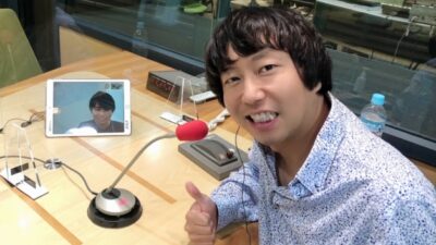 6月22日～3週にわたって、世界の危険な地域で「テロと紛争のない世界の実現を目指す」アクセプト・インターナショナルの永井陽右さんをご紹介します。