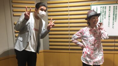 6/8〜6/12