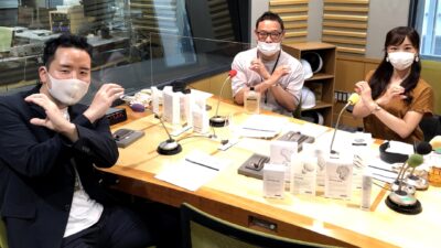 #12 木村拓哉さんCM起用の狙いと効果とは