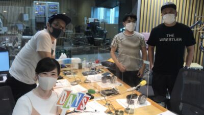 同期のケンドーコバヤシさんと養成所、二丁目劇場時代を振りかえる