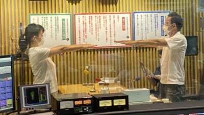 キョンシーになって足腰鍛えてワンダ4！