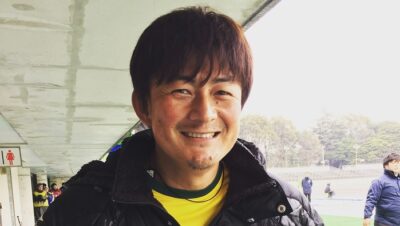 きょうはサッカー元日本代表・岩本輝雄さんがJ1優勝予想！