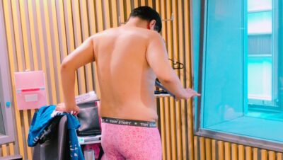 【毎週恒例♪】「あなたの健康法試します！」