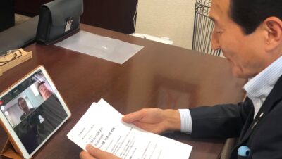 渡邉・テリーの本音で語ろう!!