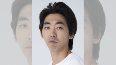 無観客・有料生配信公演「DISTANCE」に出演する柄本時生さんが生出演
