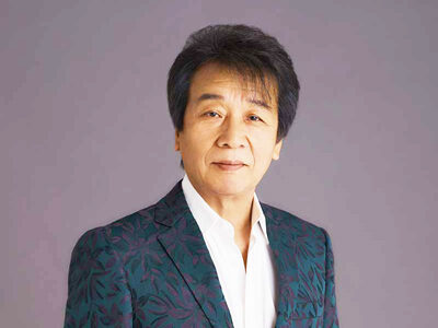 直立不動の演歌歌手！前川清さん