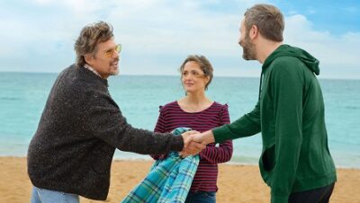サンデー早起キネマ『15年後のラブソング』