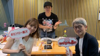 麿のTikTokが大人気！　山根さんのTikTokにプチダメ出し？　登坂淳一さん登場！