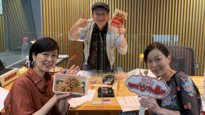 超低コスト料理本出版！　上京する息子に渡したい一冊!!　星川桂さん登場！