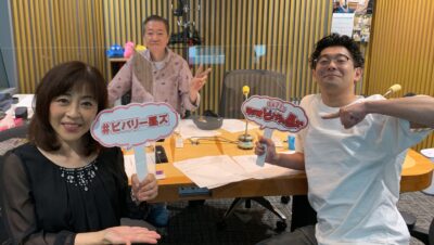 父親譲りの気風のよさで愛される落語家！　衝撃の寝坊話も…柳亭小痴楽さん！