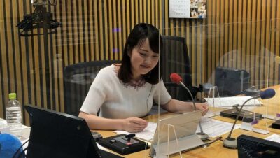 【第2回】放送後記