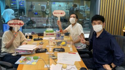 本日のビバリーは　腸組公演『ベルサイユの大腸』を特別上演???