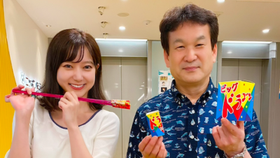 2020年7月29日（水）街角ステーション～噂を求めてどこまでも