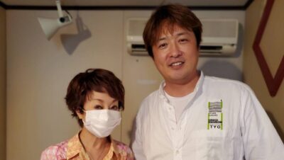 男性４人組歌謡コーラスグループの純烈・酒井一圭さん「靴下から下着まで全部いただいたもの」