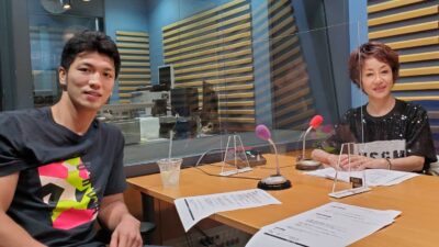 ボクシングWBA世界ミドル級チャンピオン・村田諒太さん「ミドル級王者になったとき、パフォーマンスは約半年前のほうが良かった。」